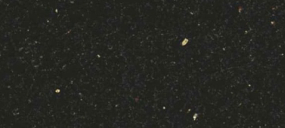 Black Galaxy